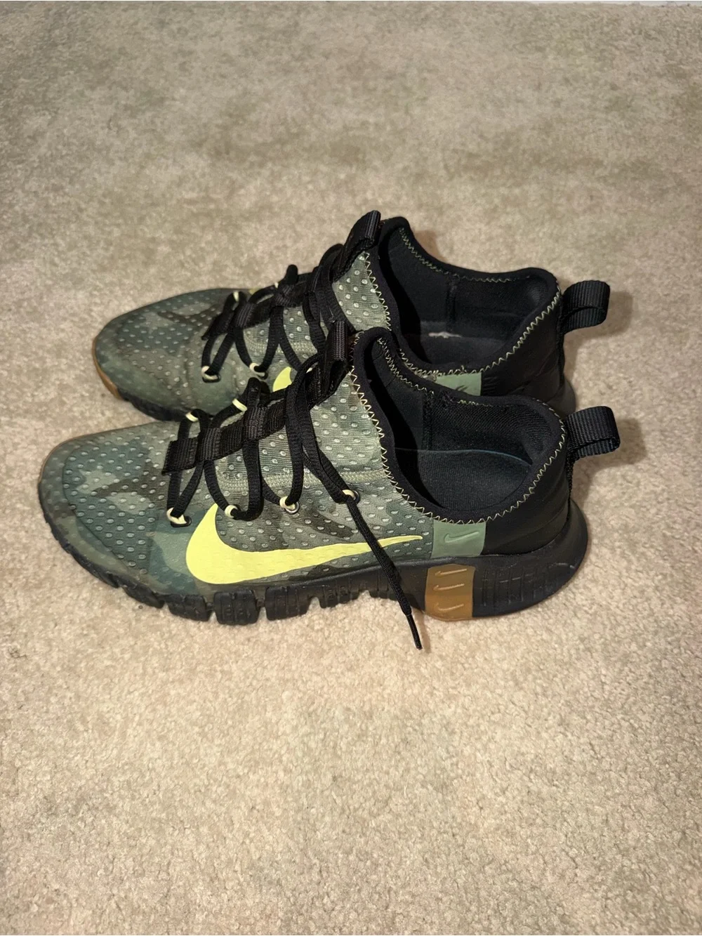 Nike Metcon 3